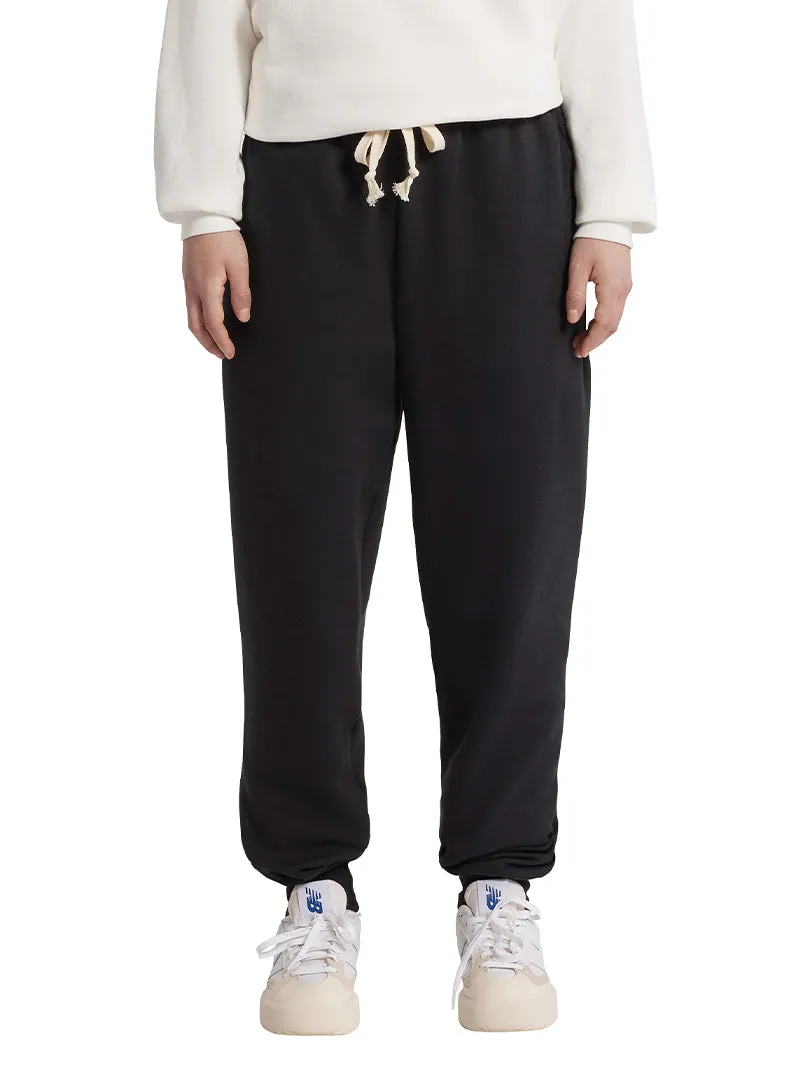 Essential Sweatpants - Black sold by C'est beau product image thumbnail 2