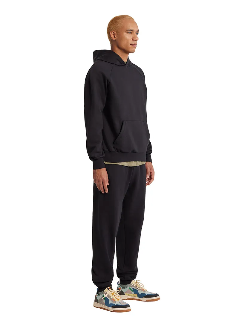 Essential Sweatpants - Black sold by C'est beau product image thumbnail 3