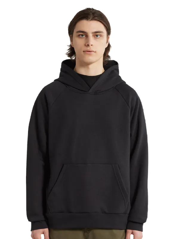 Essential Hoodie - Black sold by C'est beau