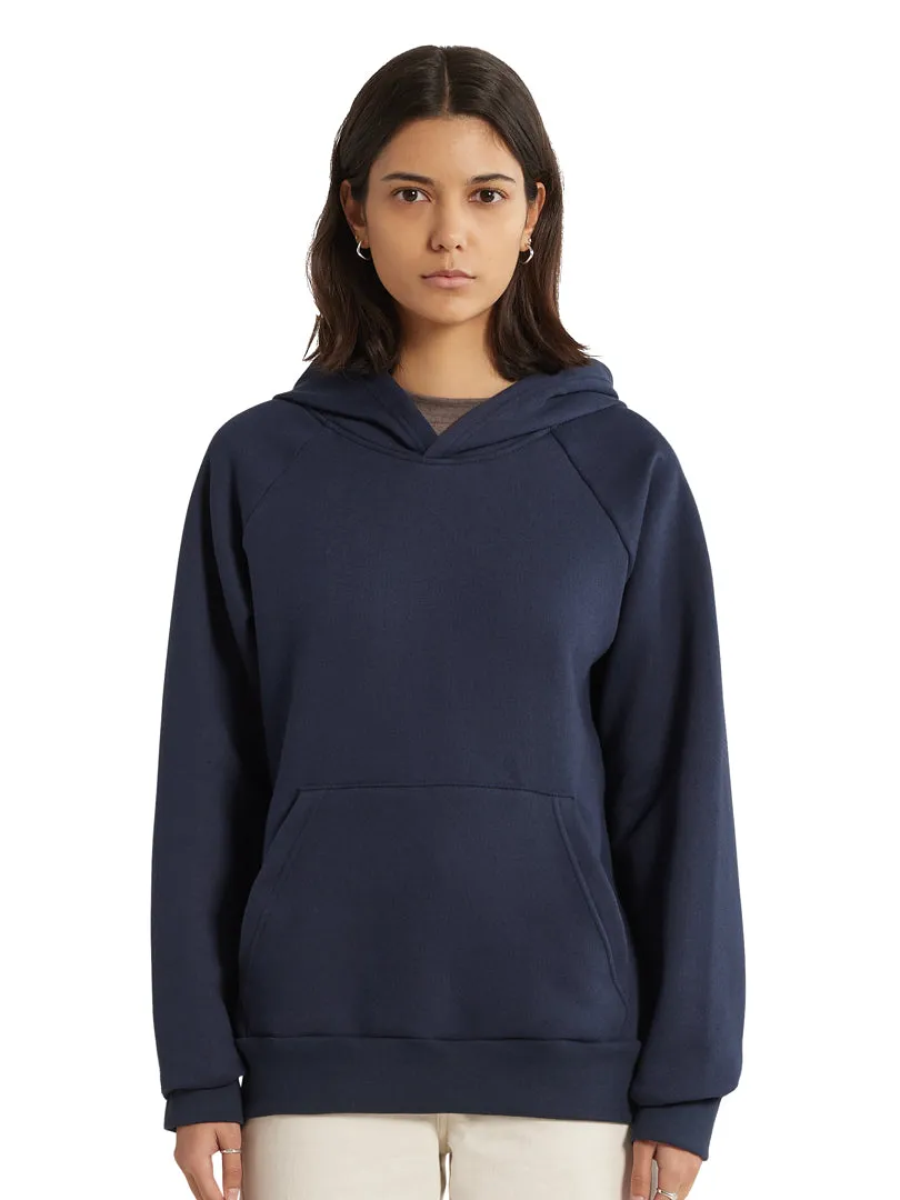 Essential Hoodie - Navy sold by C'est beau product image thumbnail 2