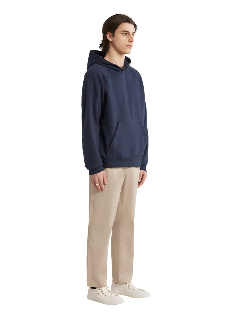 Essential Hoodie - Navy sold by C'est beau product image thumbnail 3