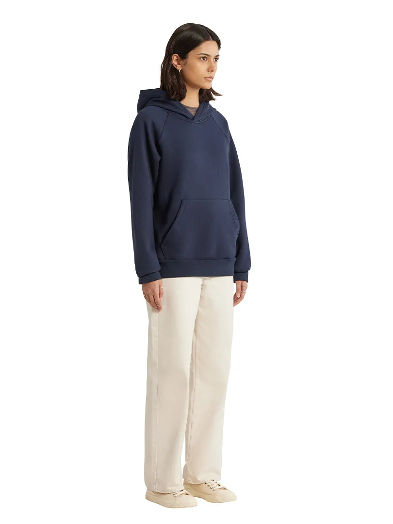 Essential Hoodie - Navy sold by C'est beau product image thumbnail 4