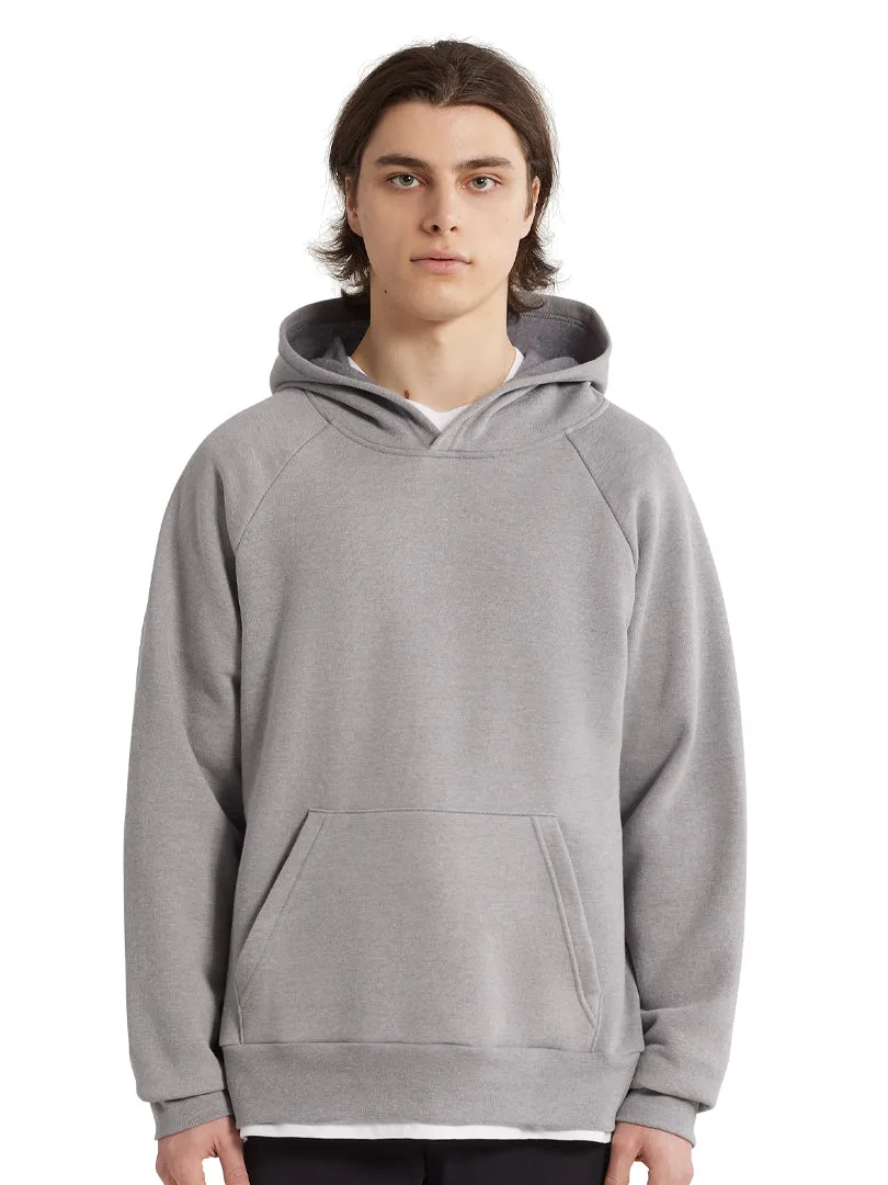 Essential Hoodie - Grey sold by C'est beau product image thumbnail 2