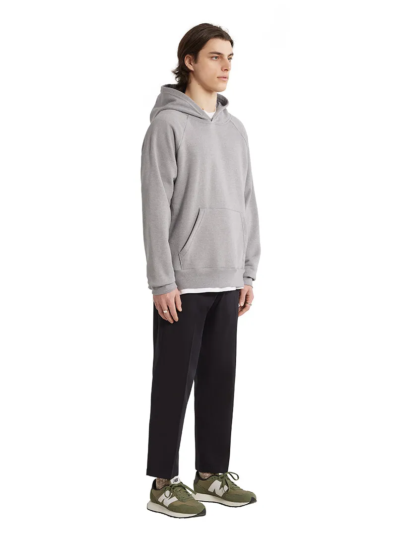 Essential Hoodie - Grey sold by C'est beau product image thumbnail 4