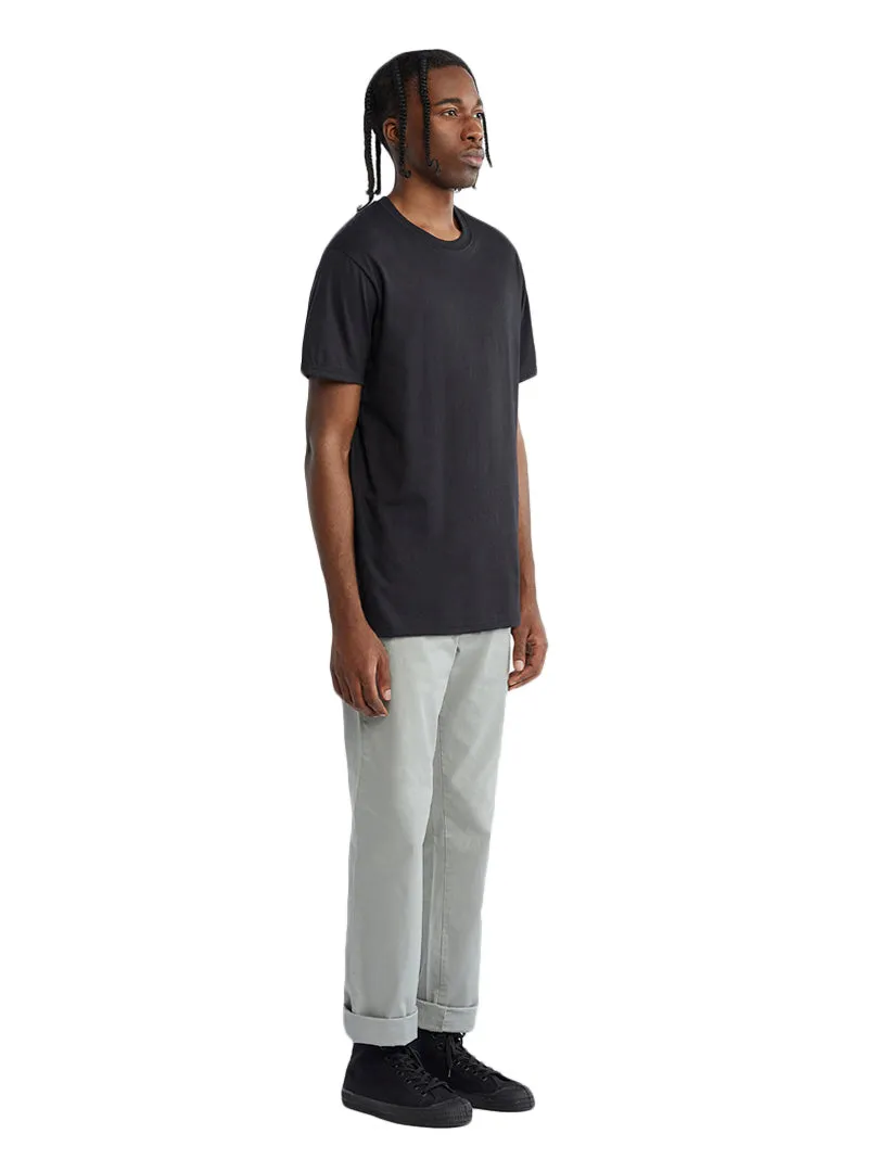 Essential T-Shirt - Black sold by C'est beau product image thumbnail 3