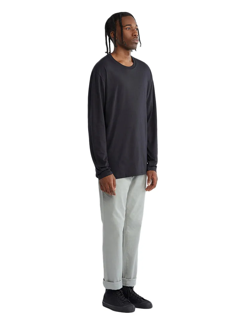 Essential Long Sleeve - Black sold by C'est beau product image thumbnail 4