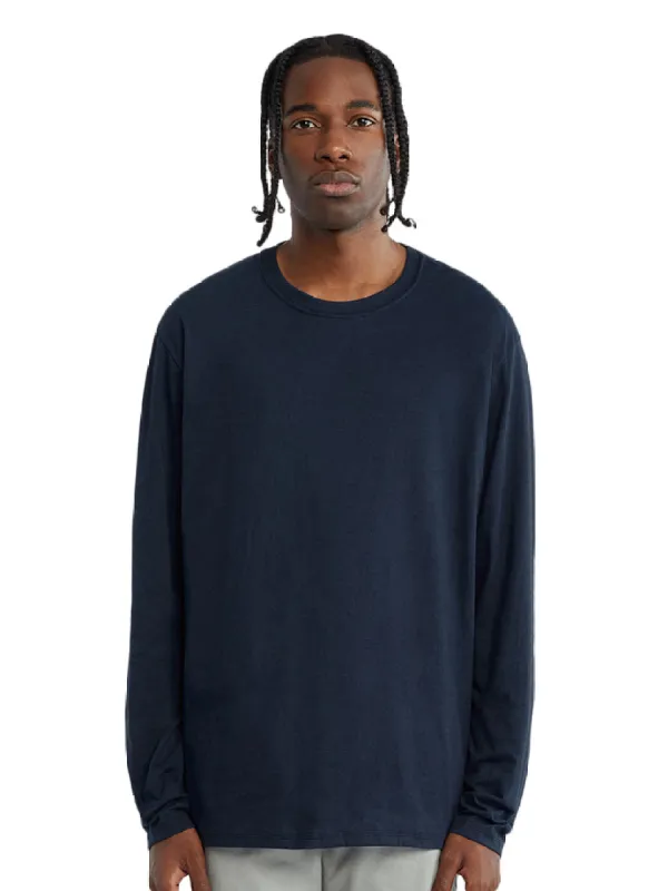 Long sleeve Essential - Navy sold by C'est beau