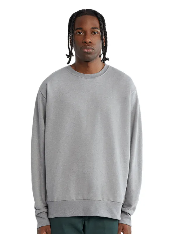 Crewneck Essential - Grey sold by C'est beau