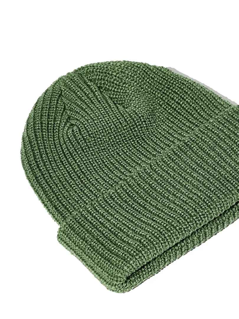 Essential Beanie - Sage sold by C'est beau product image thumbnail 4