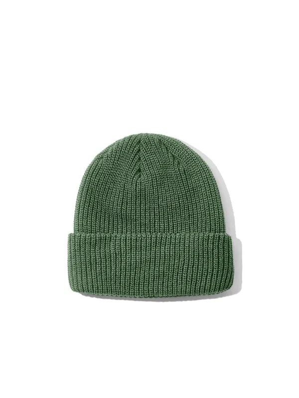 Essential Beanie - Sage sold by C'est beau