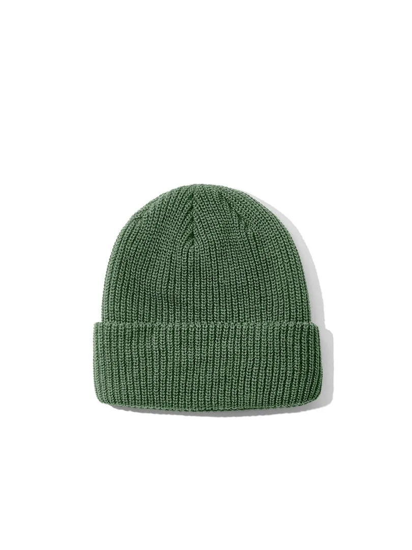 Essential Beanie - Sage sold by C'est beau