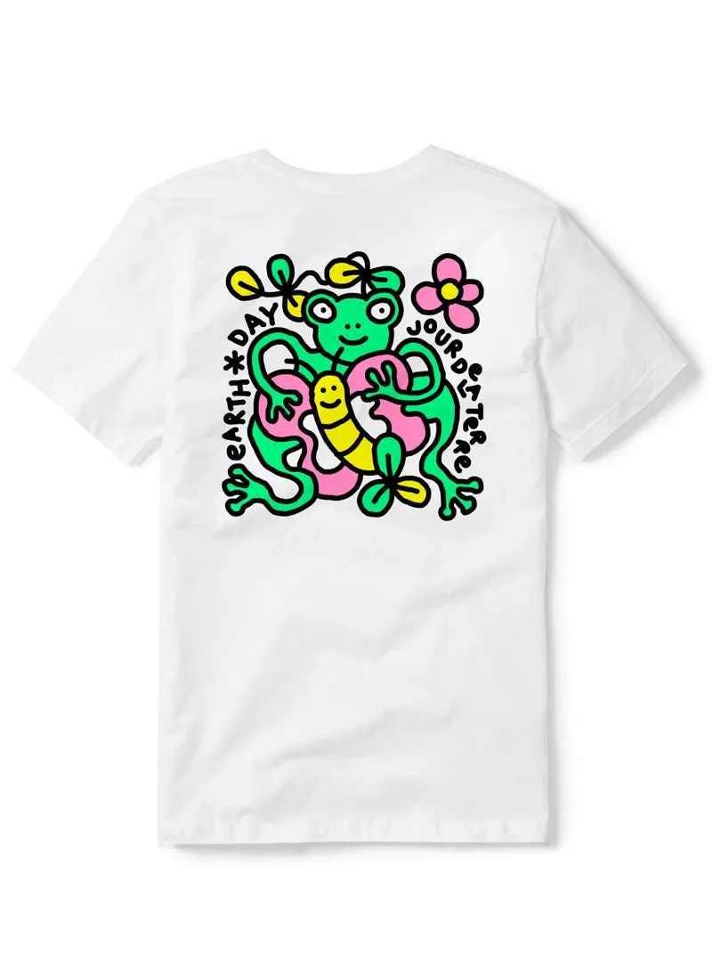 Earth Day 2025 sold by C'est beau