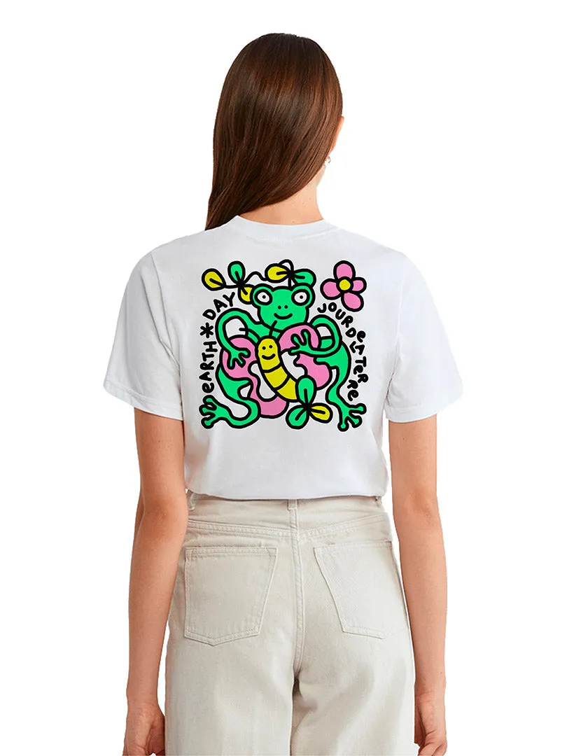 Earth Day 2025 sold by C'est beau product image thumbnail 4