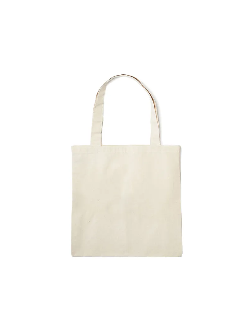 Tote Bag Essentiel - Black - Small sold by C'est beau product image thumbnail 5