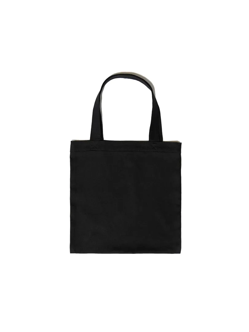 Tote Bag Essentiel - Black - Small sold by C'est beau