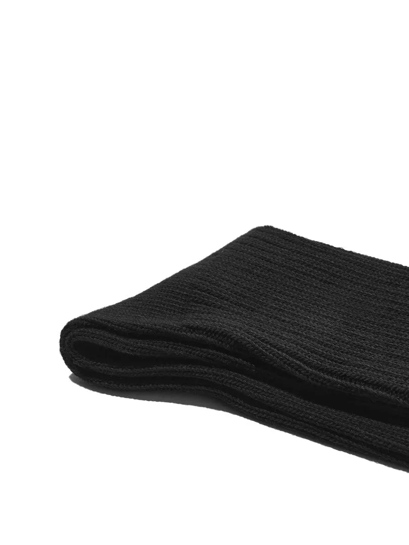 Essential Socks - Black sold by C'est beau product image thumbnail 2