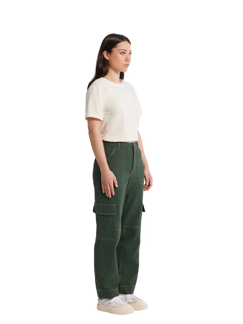 Essential T-Shirt - Natural sold by C'est beau product image thumbnail 4