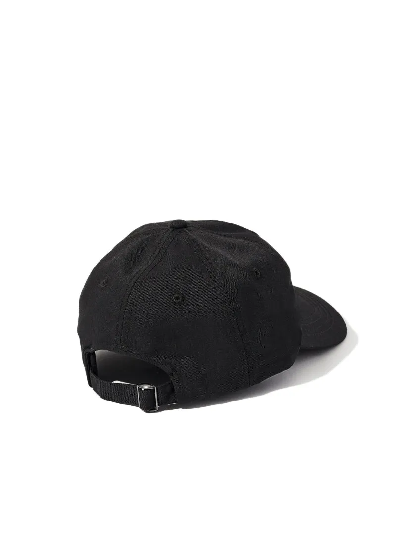 Essential Cap - Black sold by C'est beau product image thumbnail 2