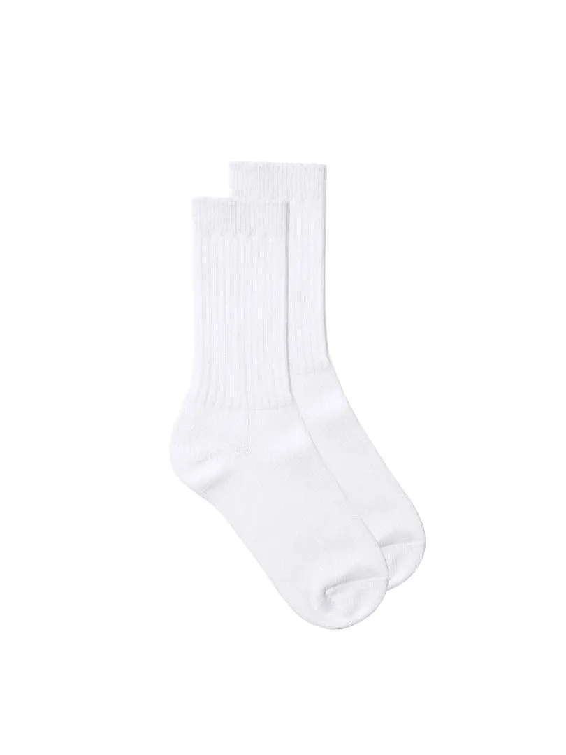 Essential Socks - Black sold by C'est beau product image thumbnail 4