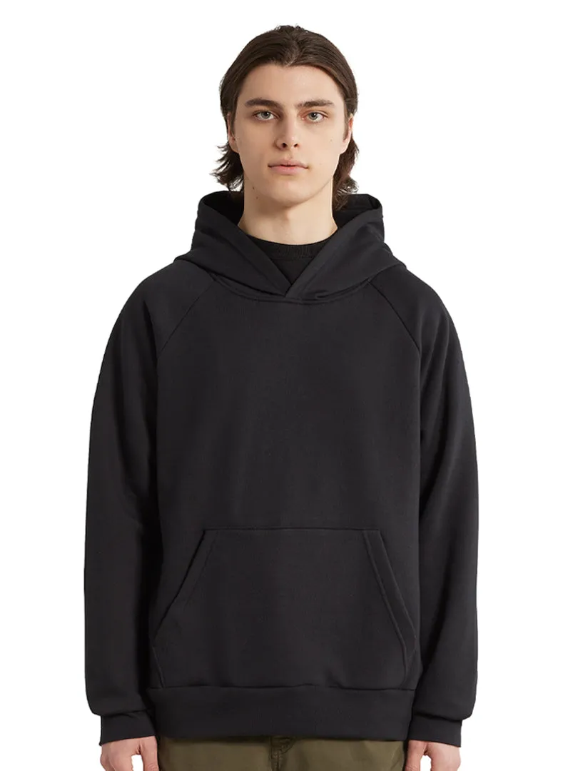 Essential Hoodie - Black sold by C'est beau