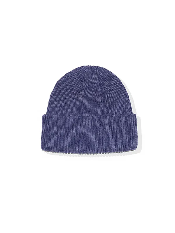 Essential Beanie - Black sold by C'est beau