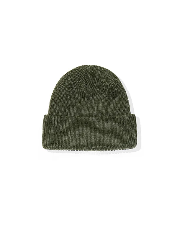 Essential Beanie - Black sold by C'est beau