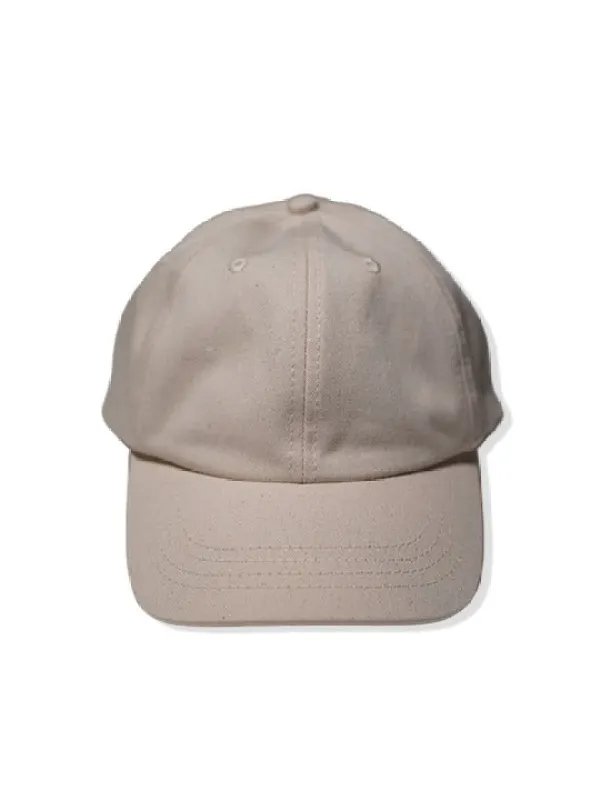 Essential Cap - Black made by C'est beau