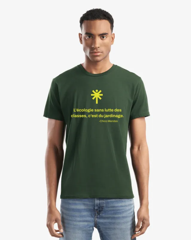 T-Shirt TJC made by C'est beau