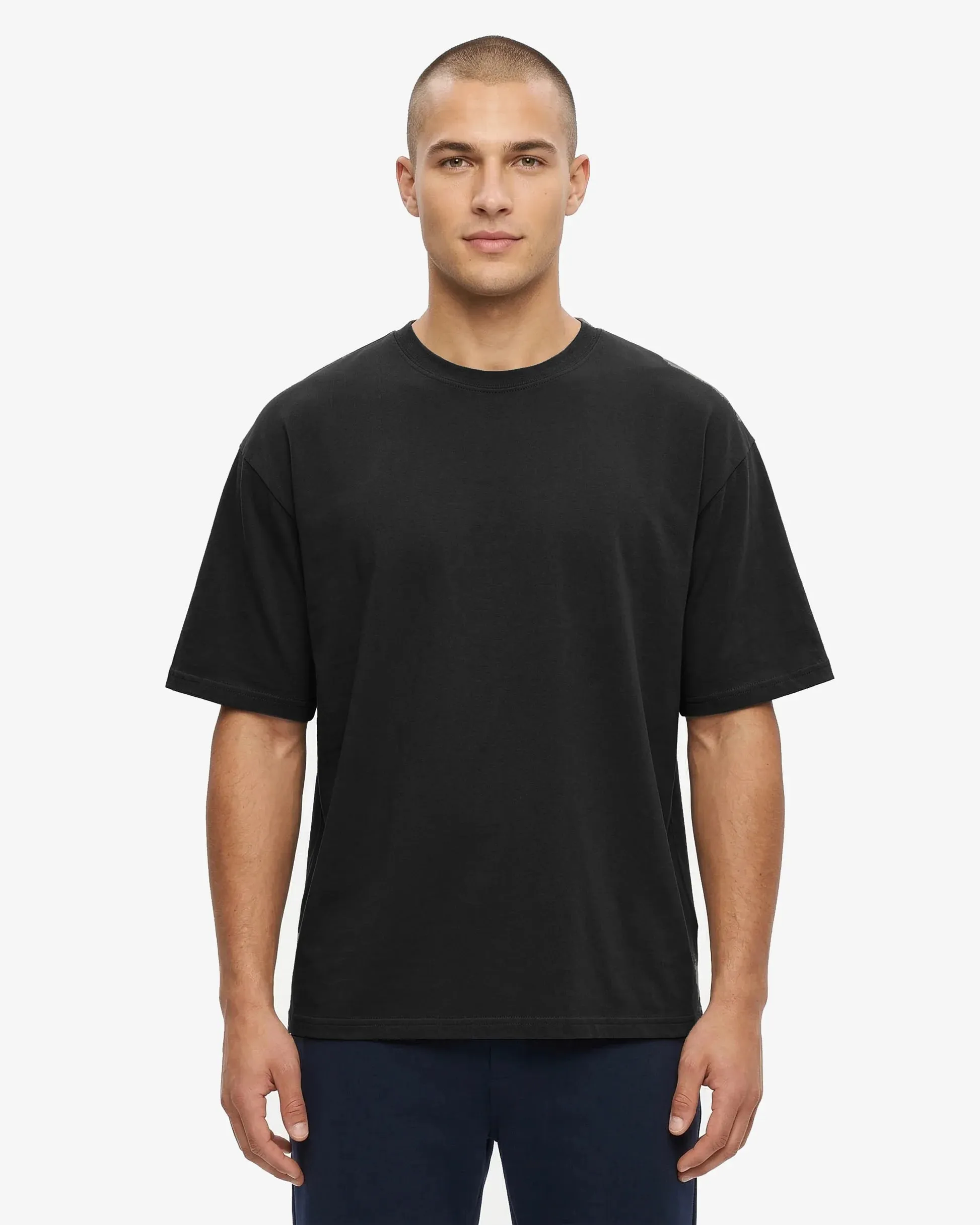T-Shirt Oversized sold by C'est beau product image thumbnail 5