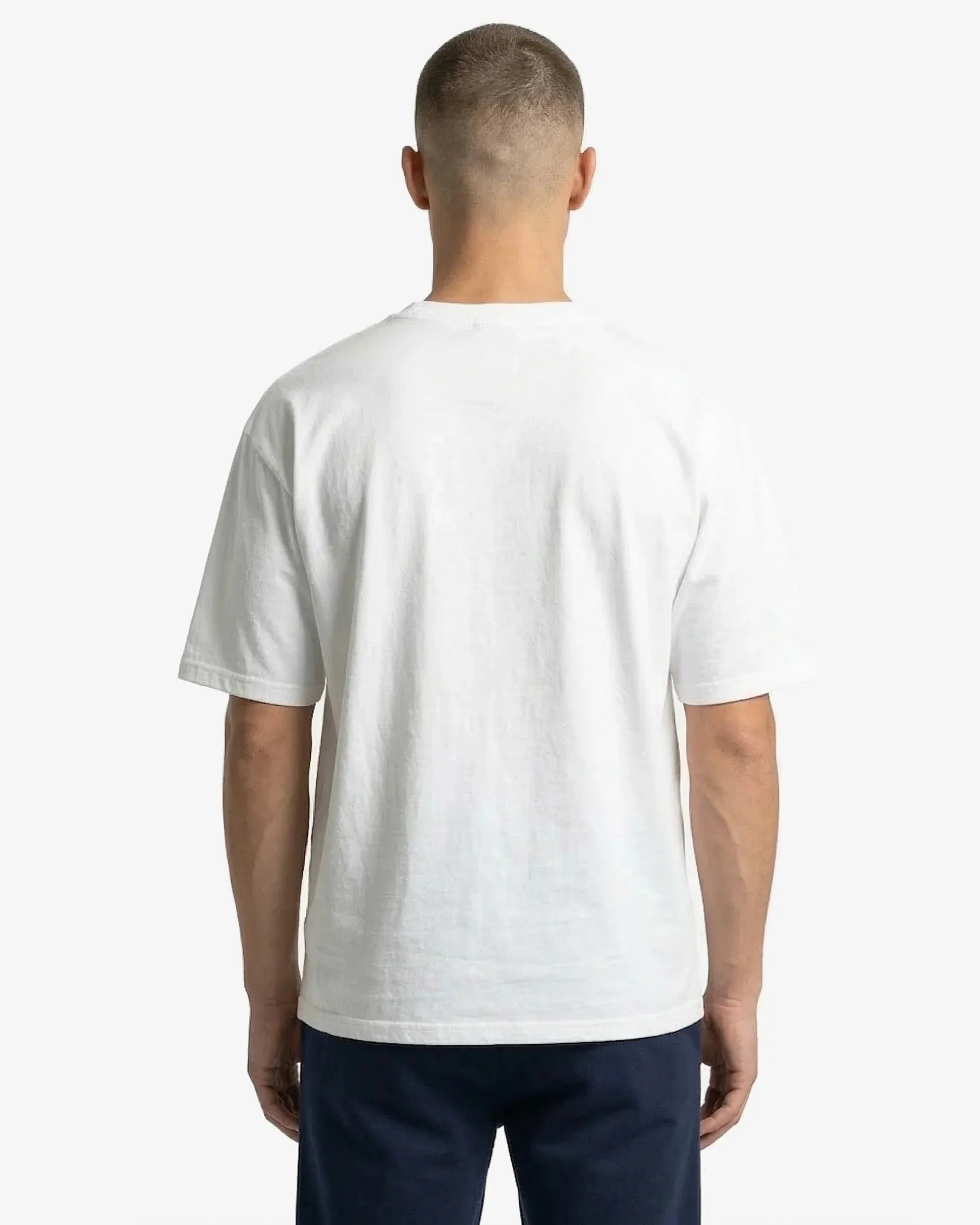 T-Shirt Oversized sold by C'est beau product image thumbnail 4