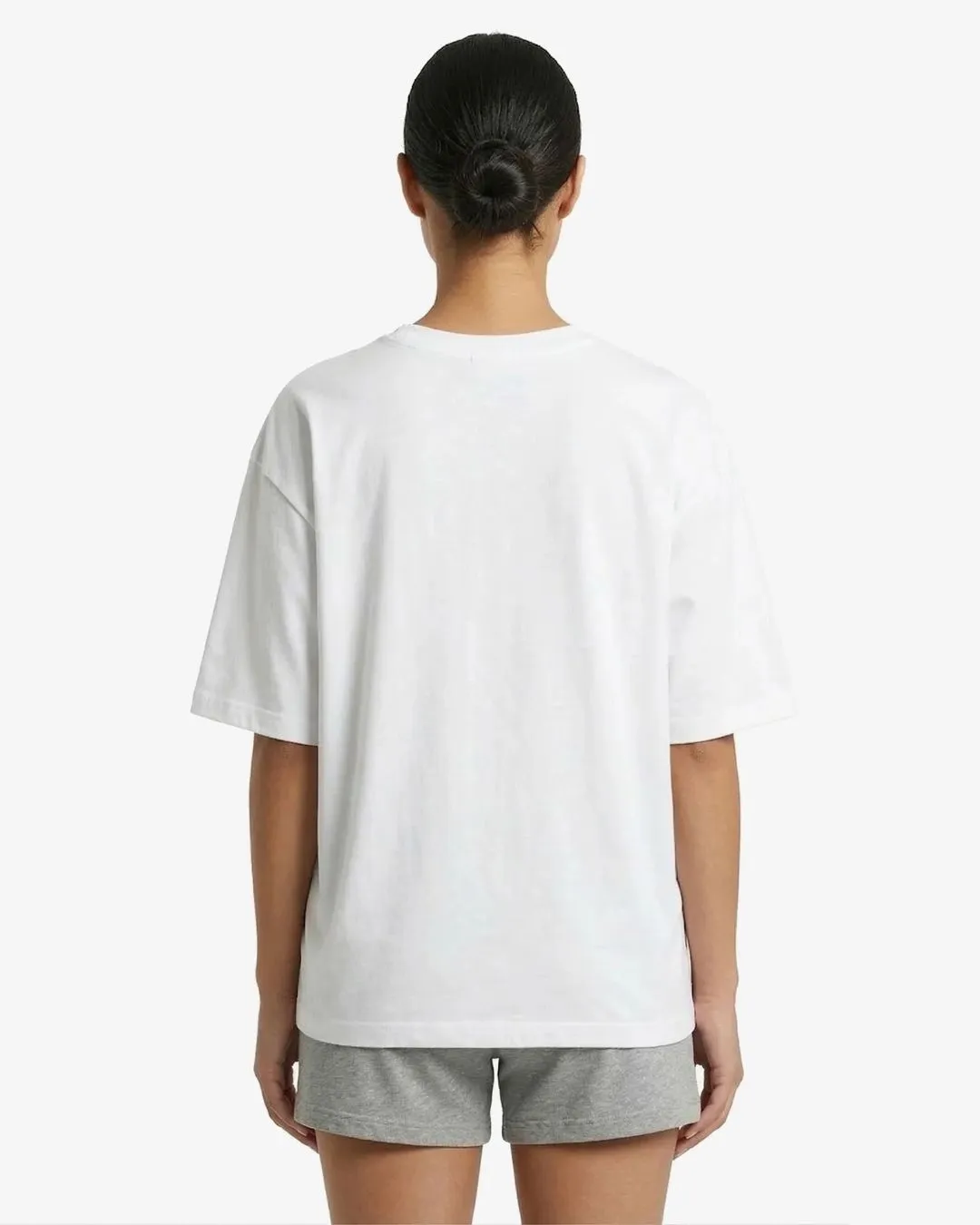 T-Shirt Oversized sold by C'est beau product image thumbnail 3
