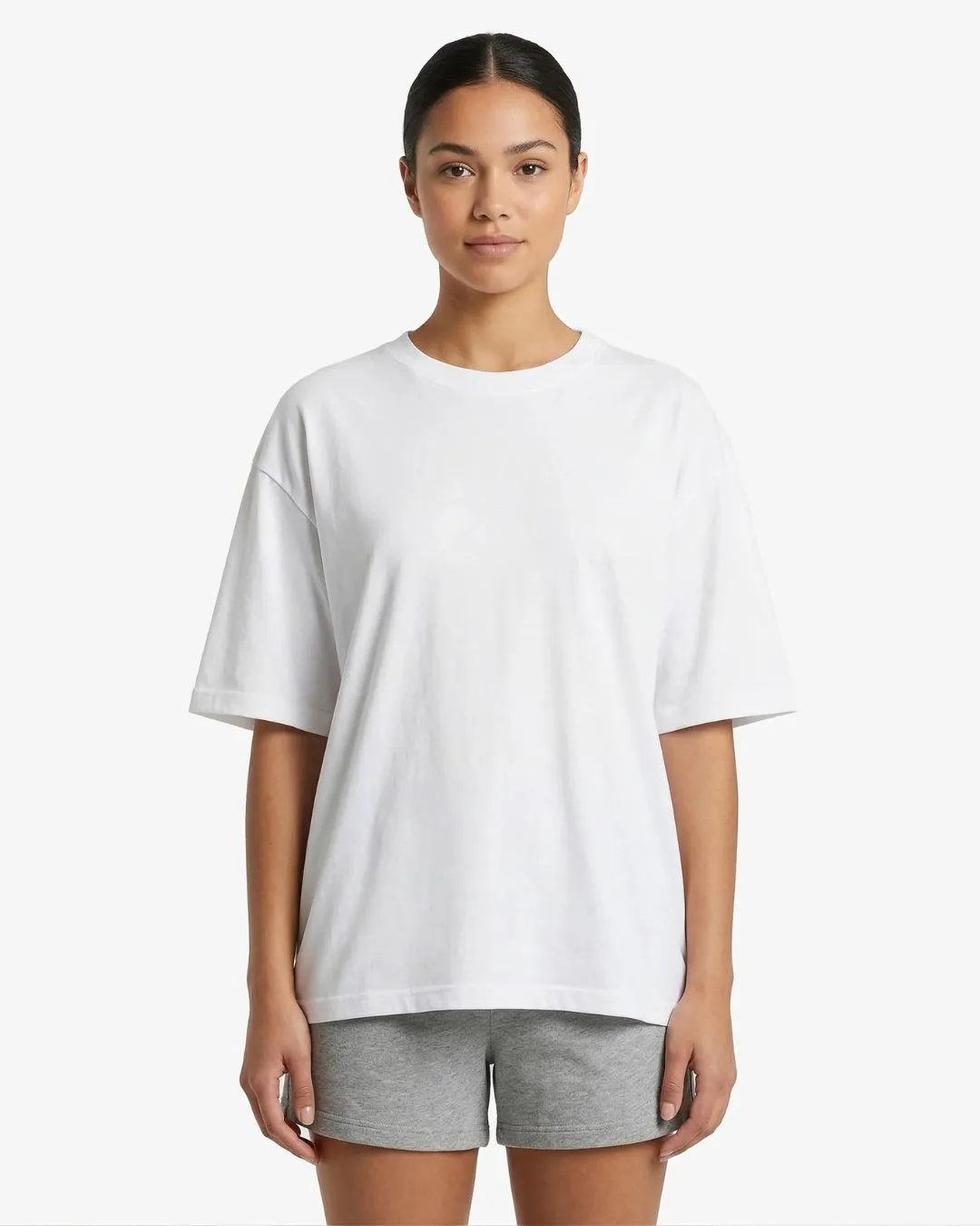 T-Shirt Oversized sold by C'est beau product image thumbnail 2