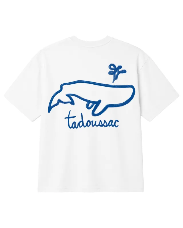 T-Shirt Tadoussac made by C'est beau