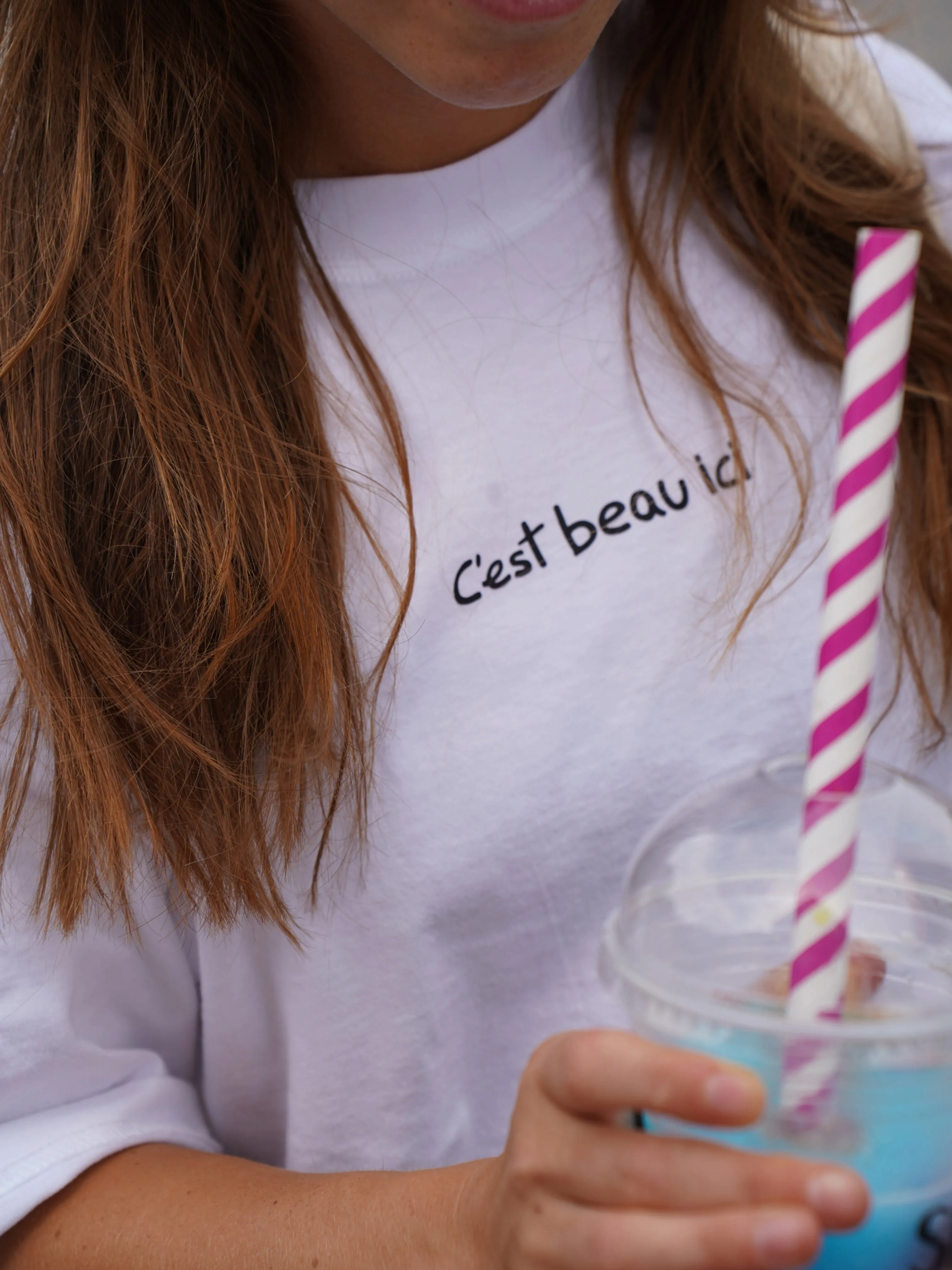 T-Shirt Tadoussac sold by C'est beau product image thumbnail 5