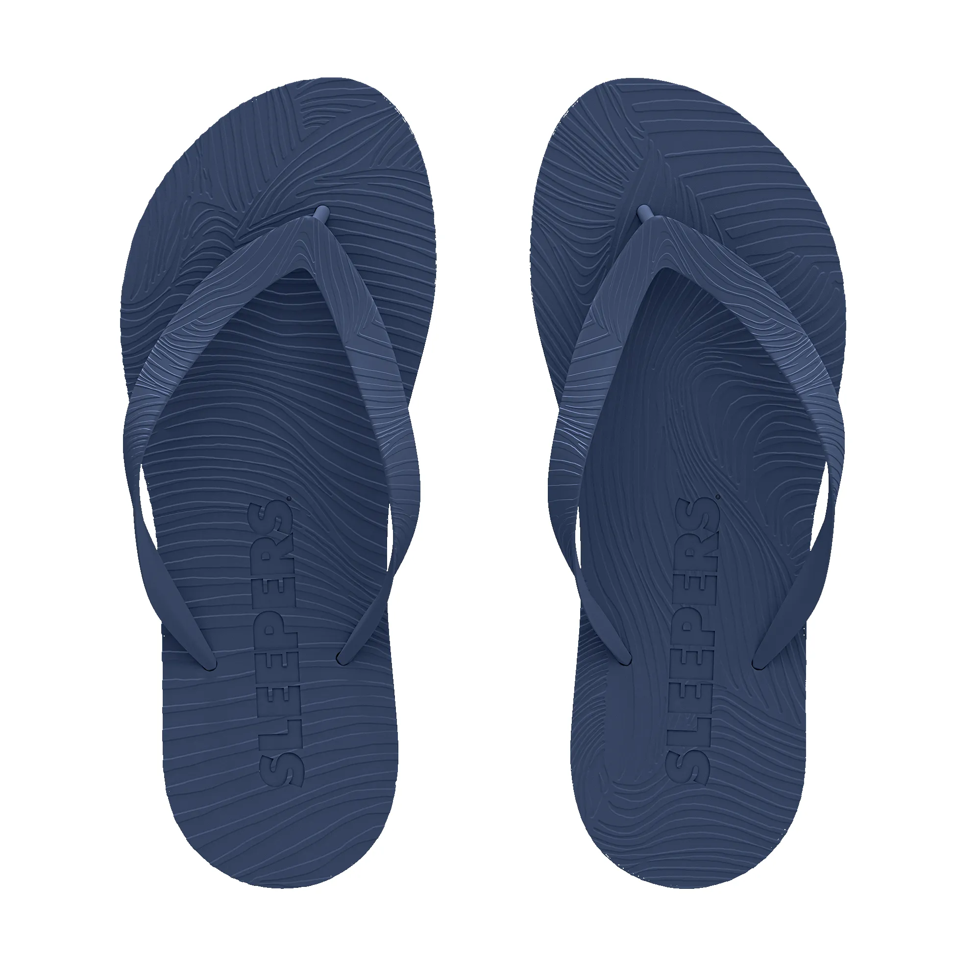 Men’s Navy sold by Sleepers