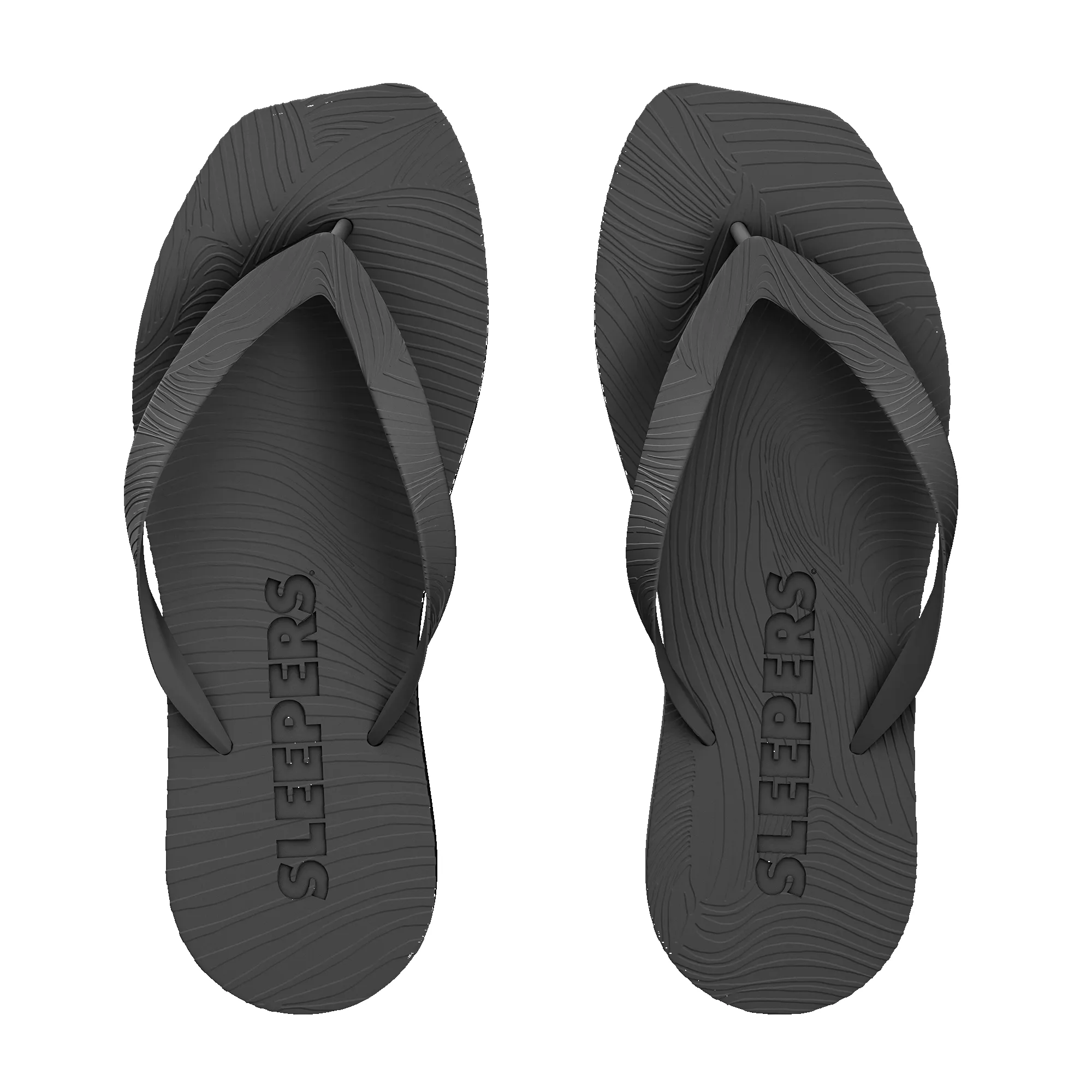 High Platform Black sold by Sleepers