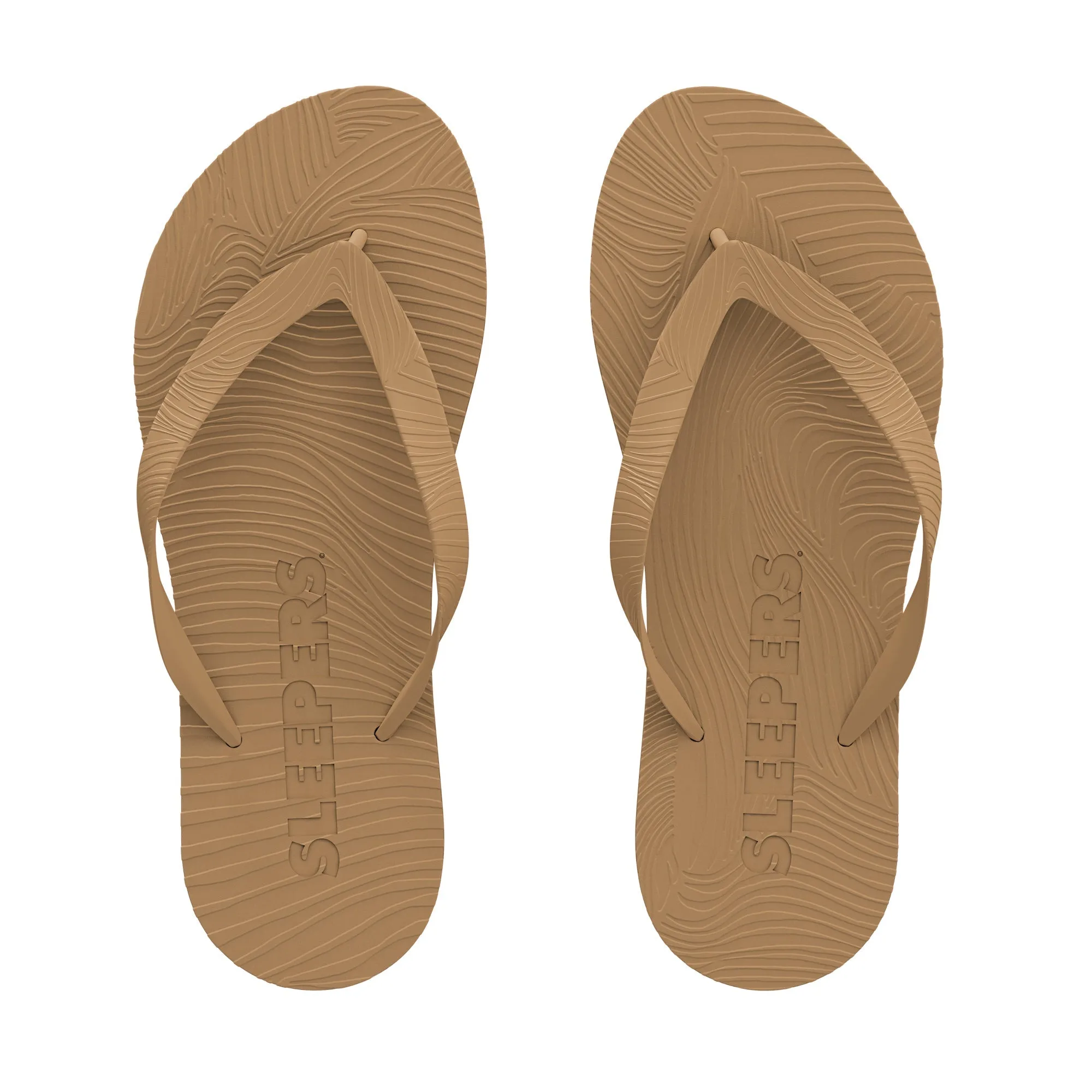 Mens Sand Flip Flop sold by Sleepers product image thumbnail 2
