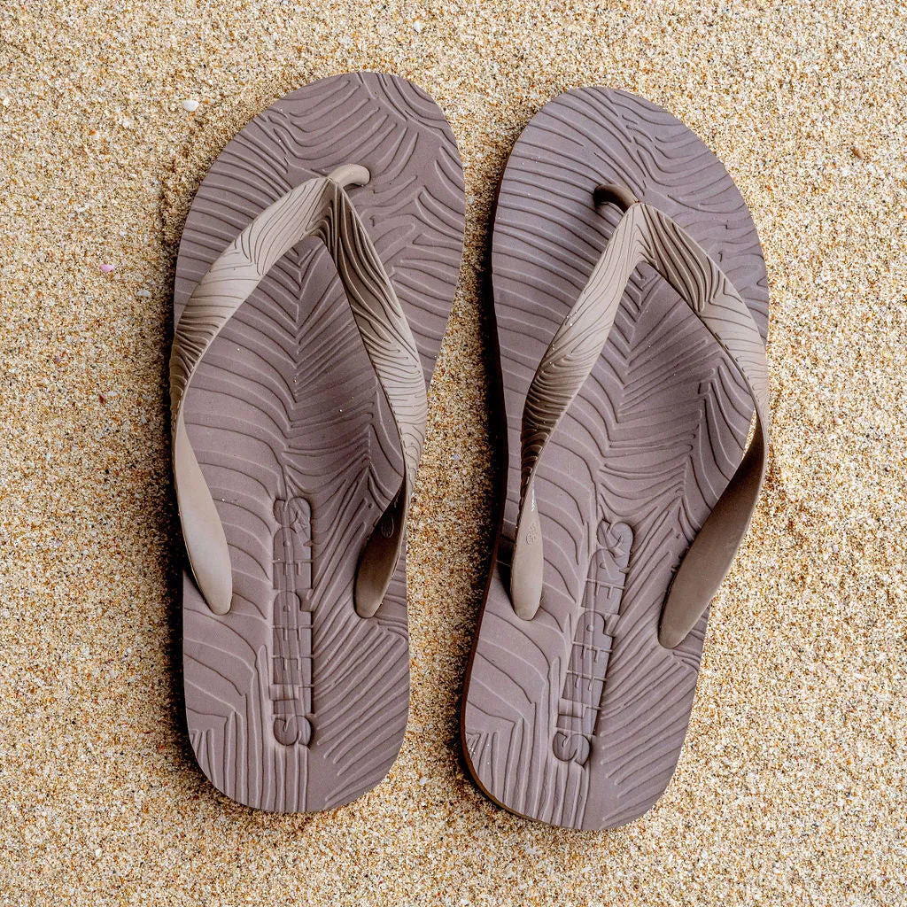 Mens Sand Flip Flop sold by Sleepers