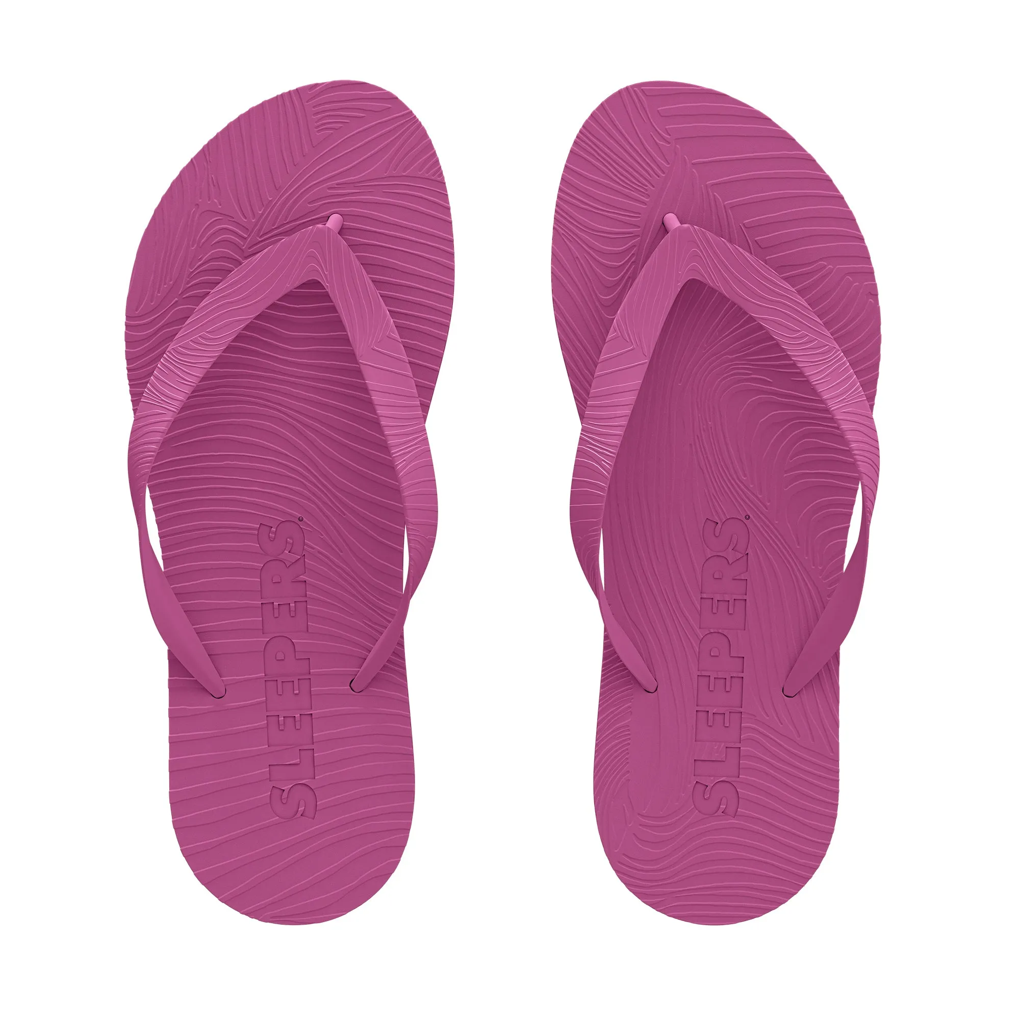 Slim Wide Strap Festival Fucsia sold by Sleepers product image thumbnail 2