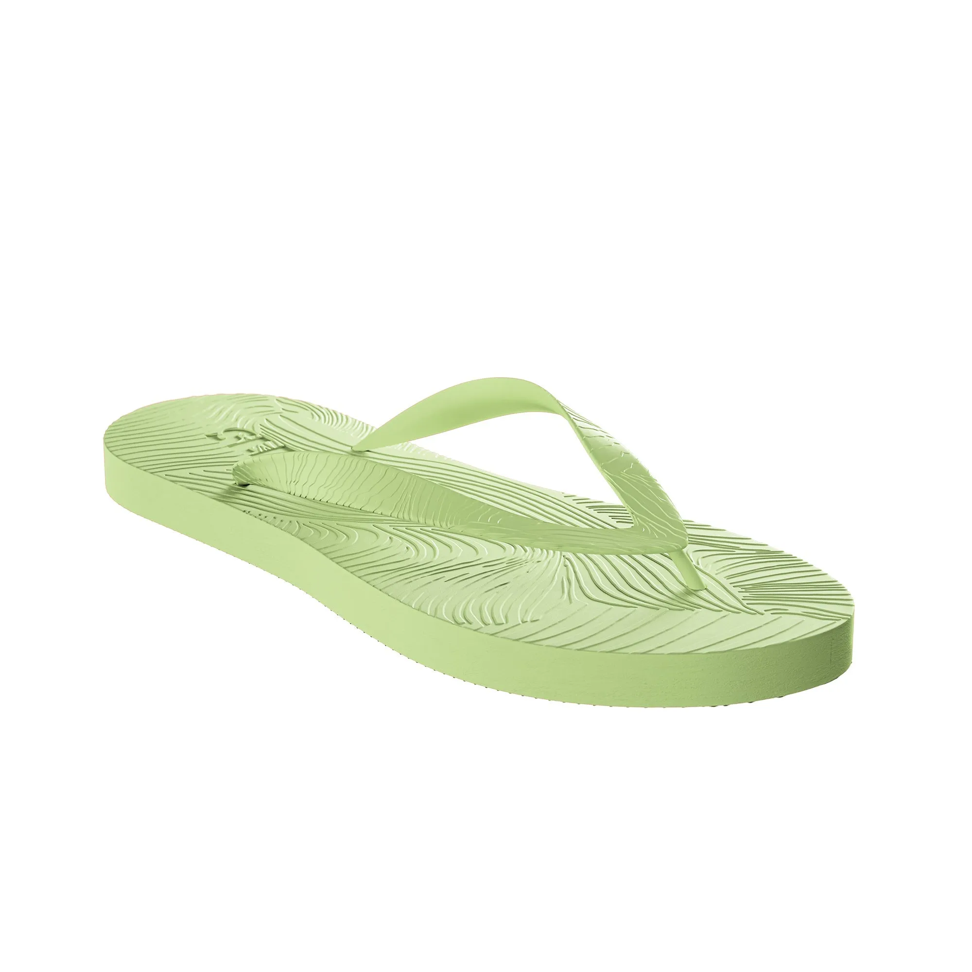 Slim Wide strap Sap Green sold by Sleepers product image thumbnail 3