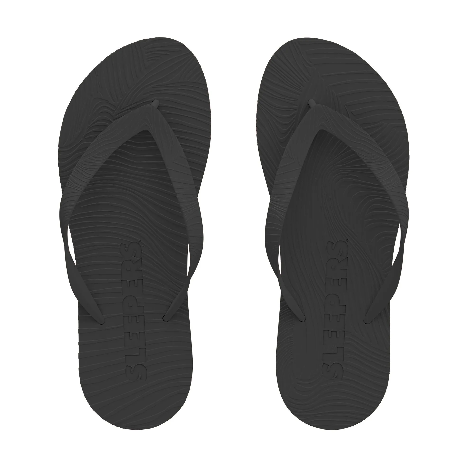 Slim Wide Strap Black sold by Sleepers product image thumbnail 2