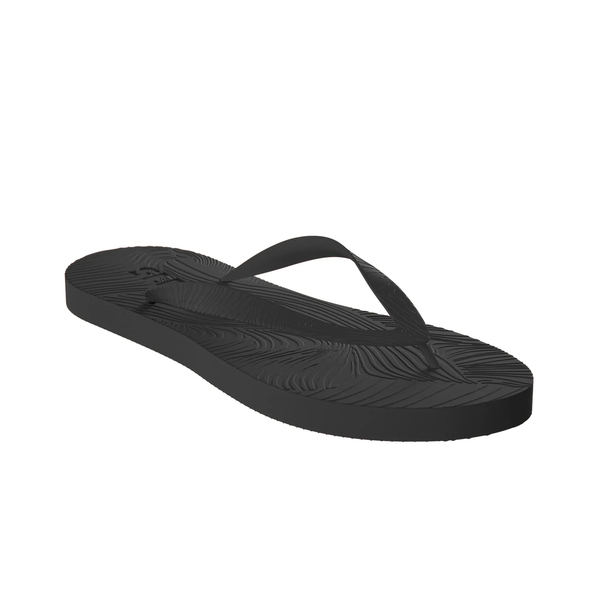 Slim Wide Strap Black sold by Sleepers product image thumbnail 3