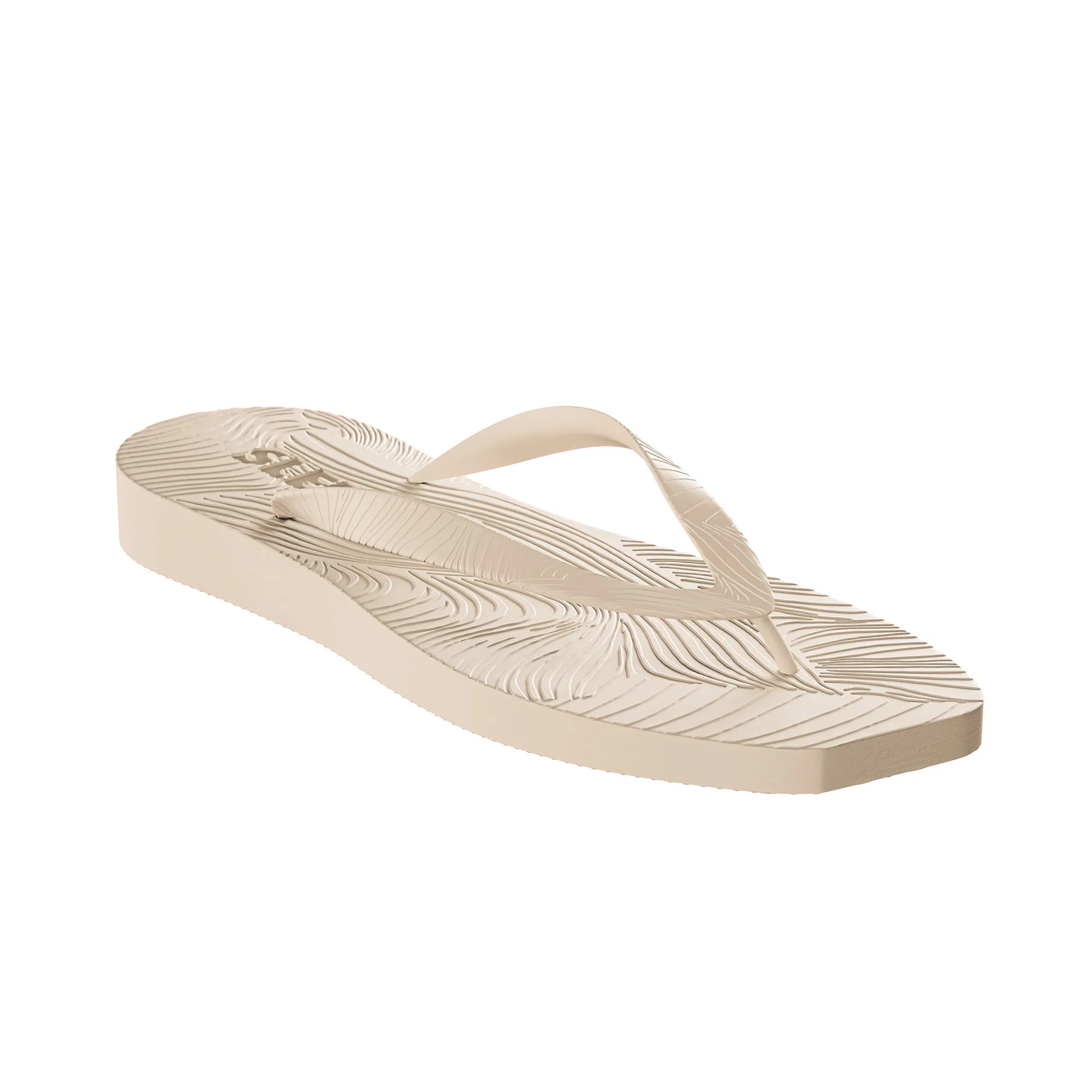 Tapered Platform Eggnog sold by Sleepers product image thumbnail 3