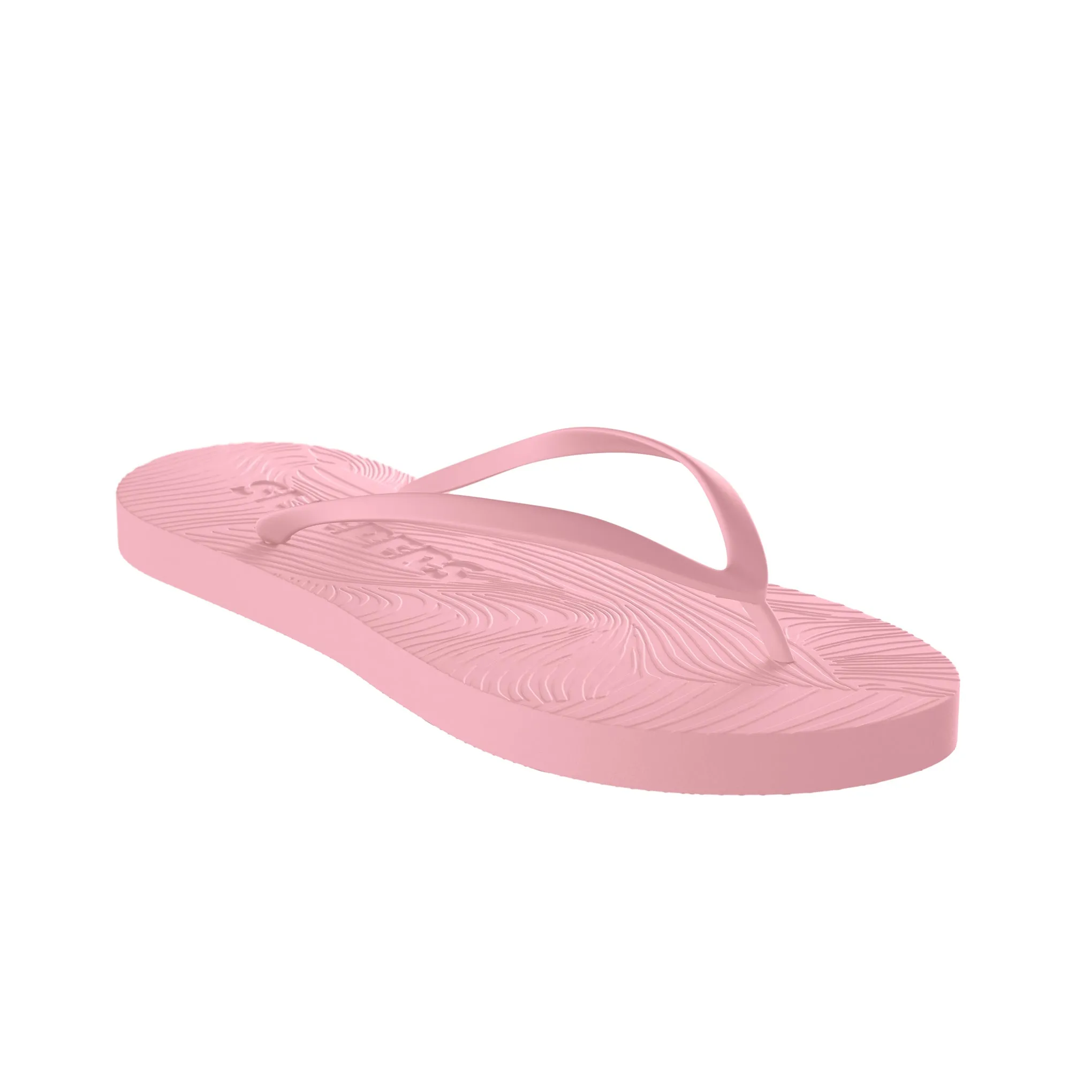 Slim Pink Sorbet Flip Flop sold by Sleepers product image thumbnail 5