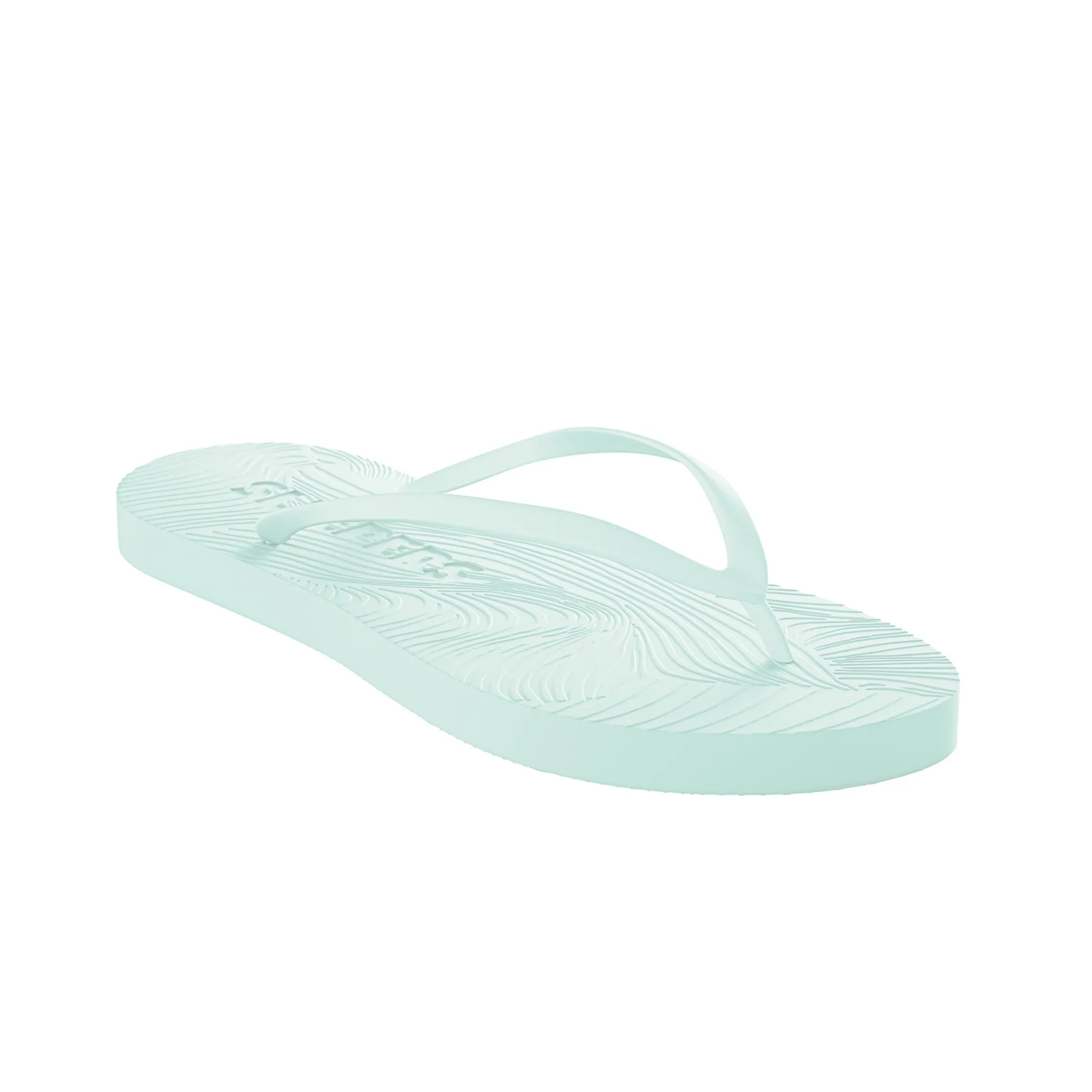 Slim Bay Mint Flip Flop sold by Sleepers product image thumbnail 3