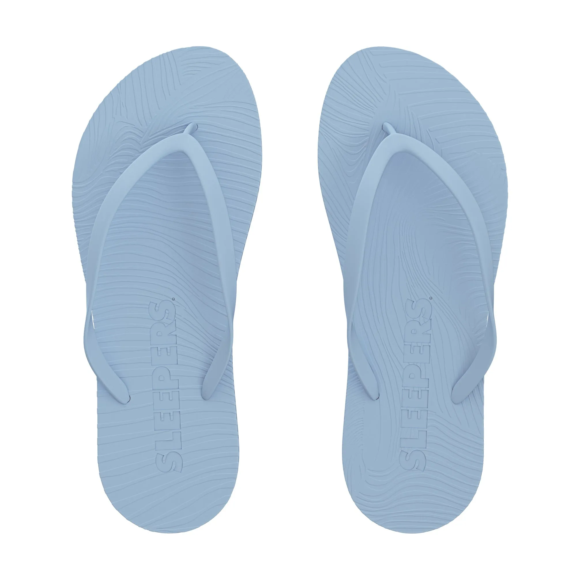 Slim Angel Blue Flip Flop sold by Sleepers product image thumbnail 2