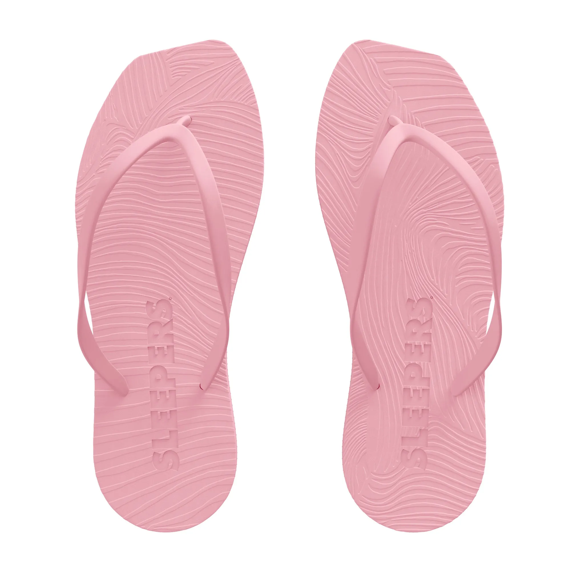 Tapered Pink Sorbet Flip Flop sold by Sleepers product image thumbnail 2