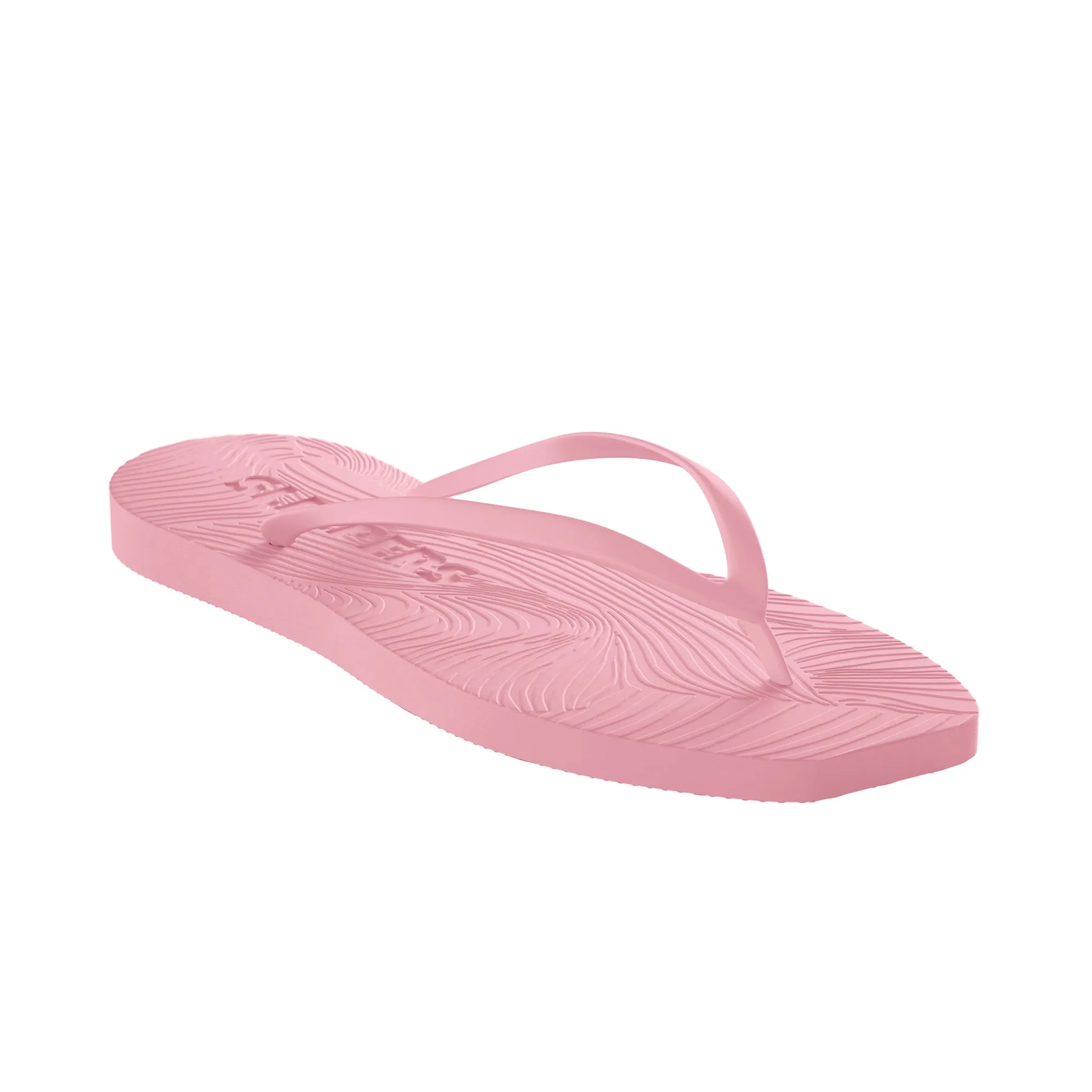 Tapered Pink Sorbet Flip Flop sold by Sleepers product image thumbnail 3