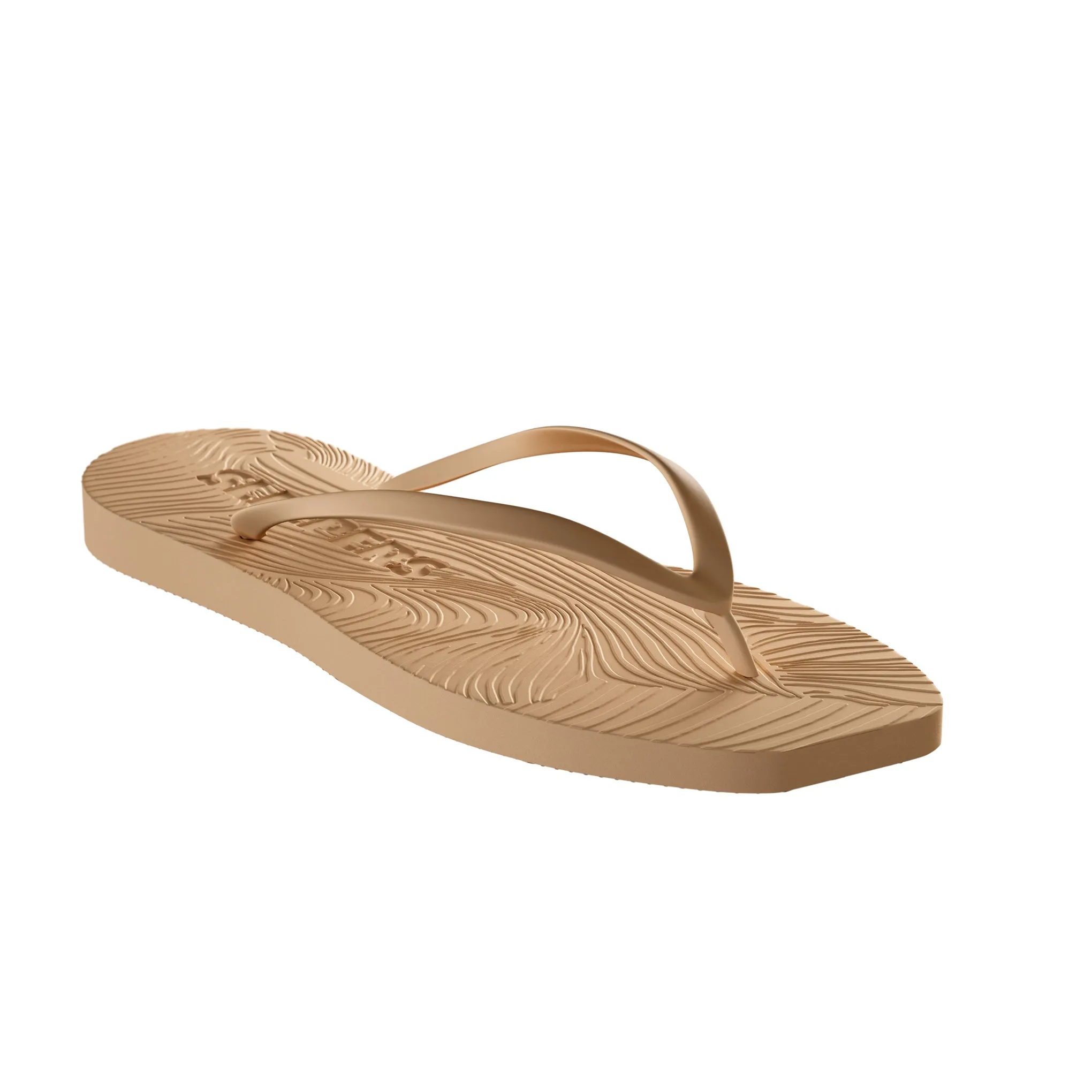 Tapered Sand Flip Flop sold by Sleepers product image thumbnail 3