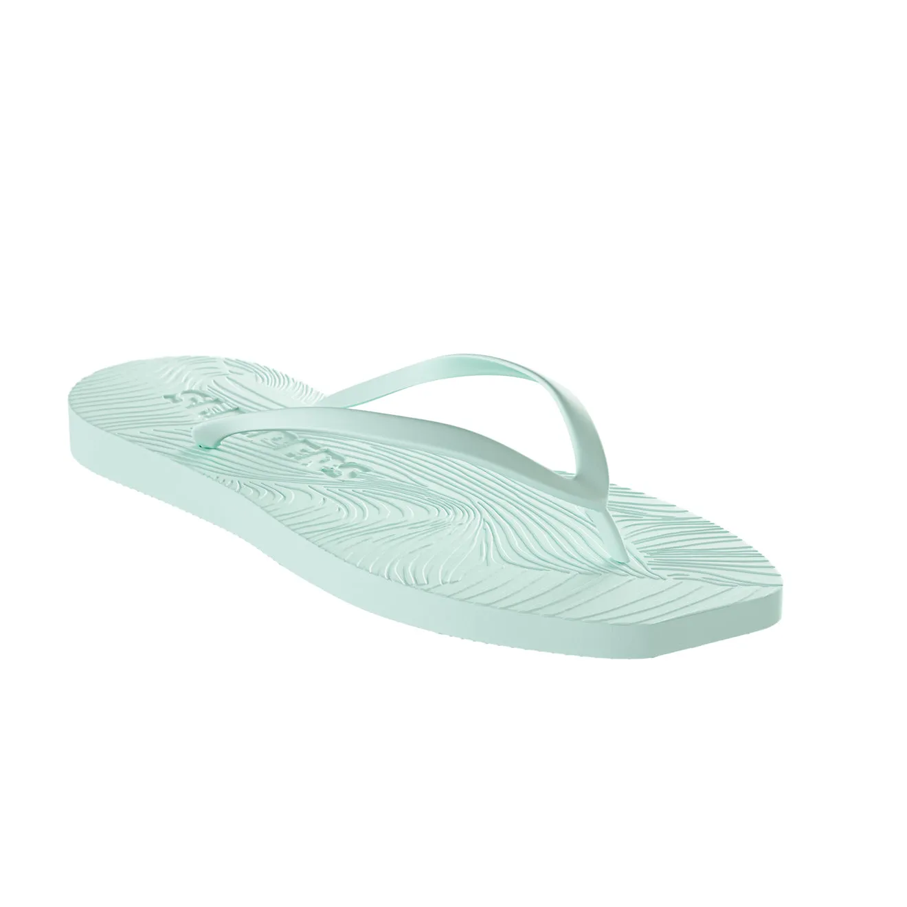 Tapered Bay Mint Flip Flop sold by Sleepers product image thumbnail 3